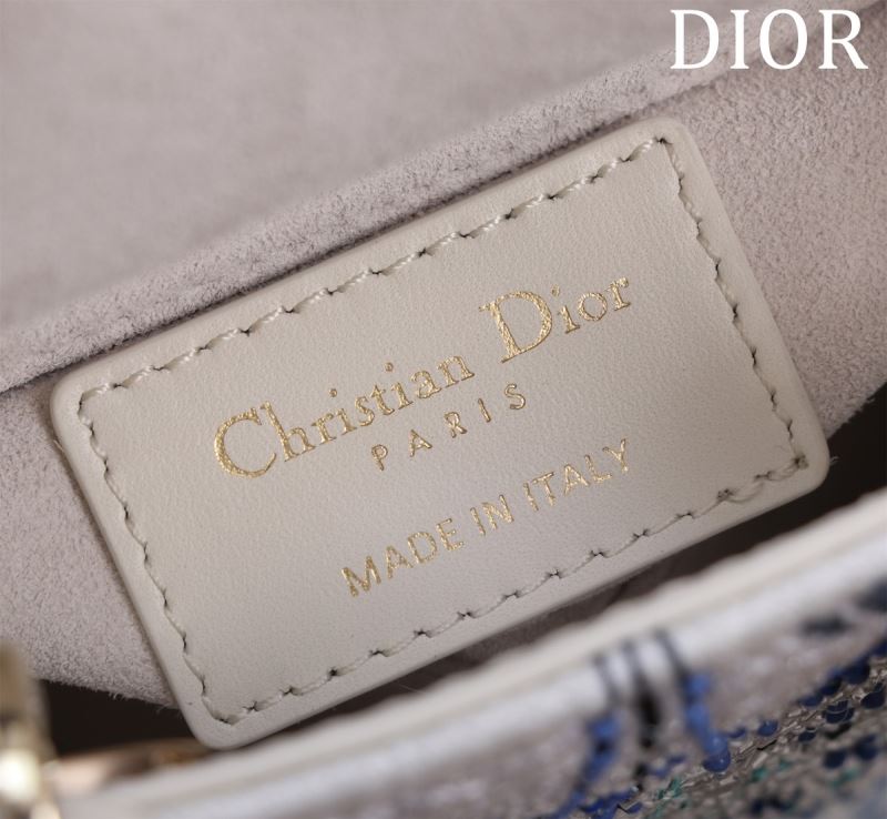 Christian Dior My Lady Bags